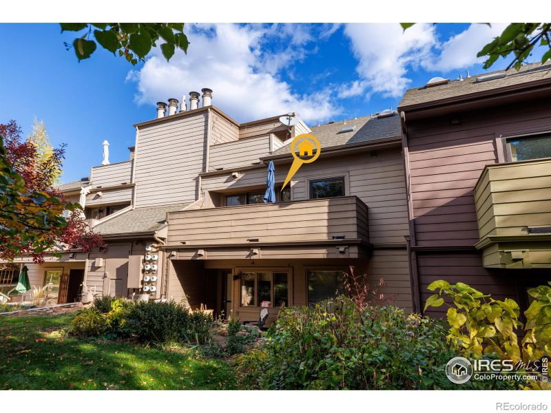 3715 Birchwood Dr #15, Boulder, CO 80304