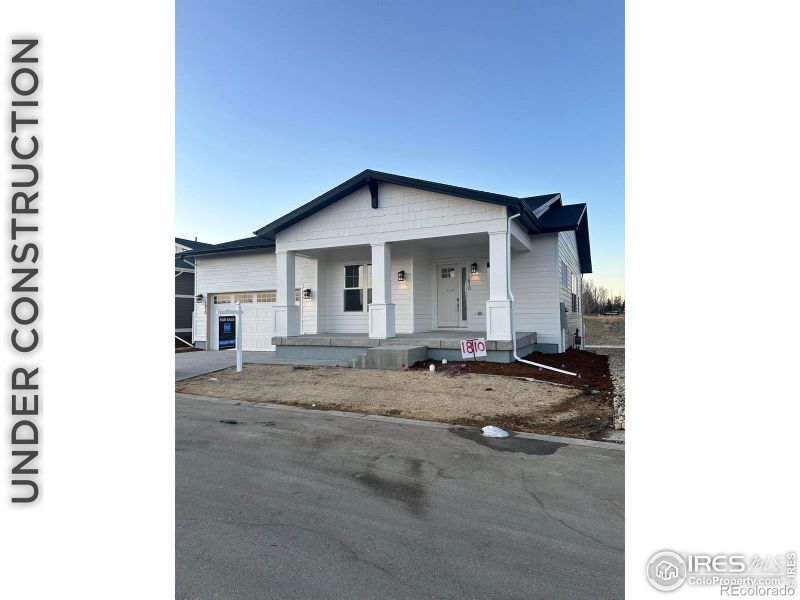1810 Morningstar Way, Fort Collins, CO 80524