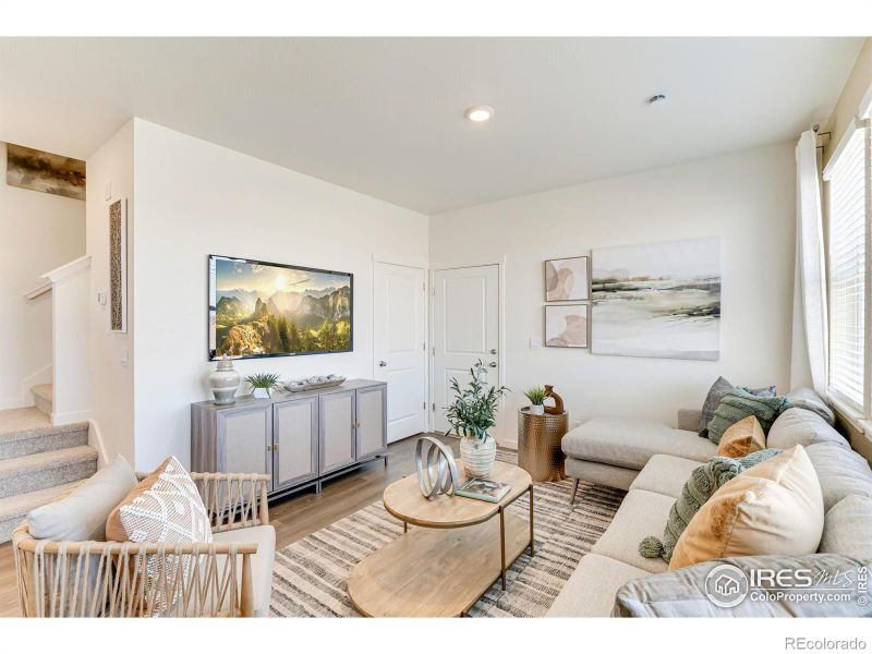 1734 Knobby Pine Dr #B, Fort Collins, CO 80528