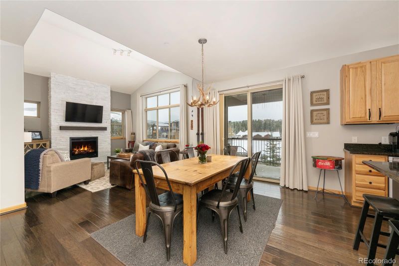 801 Trailhead Cir #833, Winter Park, CO 80482