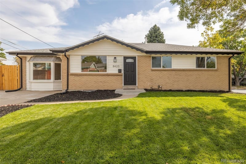 8420 Dawson Dr, Denver, CO 80229