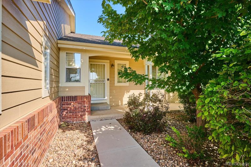 16553 E Auburn Hills Dr, Parker, CO 80134