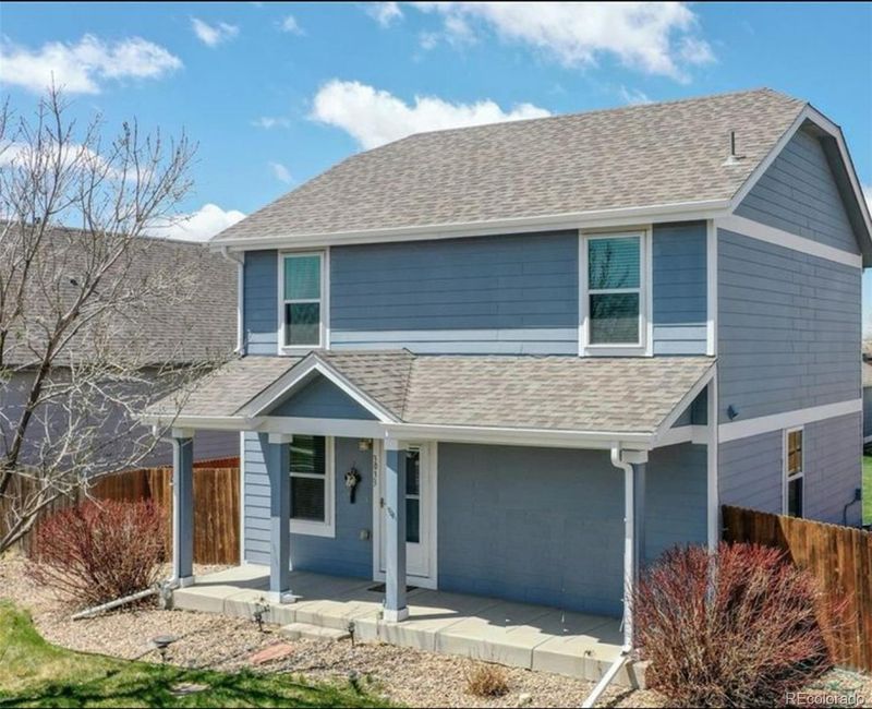 3033 Rose Hill St, Strasburg, CO 80136