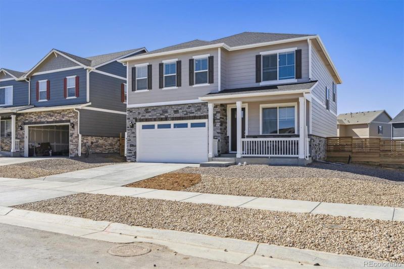 245 S Vandriver Way, Aurora, CO 80018