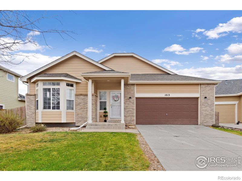 1013 78th Ave, Greeley, CO 80634