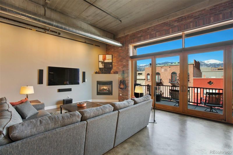 101 N Tejon St #380, Colorado Springs, CO 80903