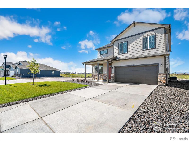 4746 Thistle Dr, Brighton, CO 80601