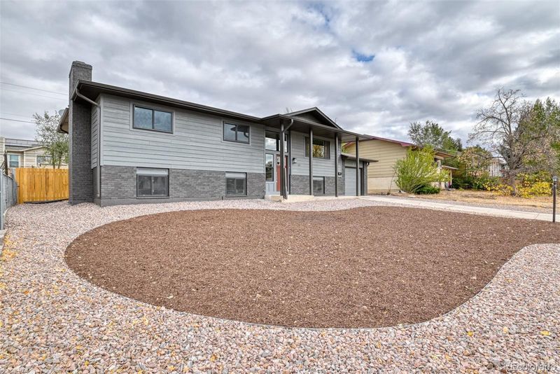 80 Mcburney Blvd, Colorado Springs, CO 80911
