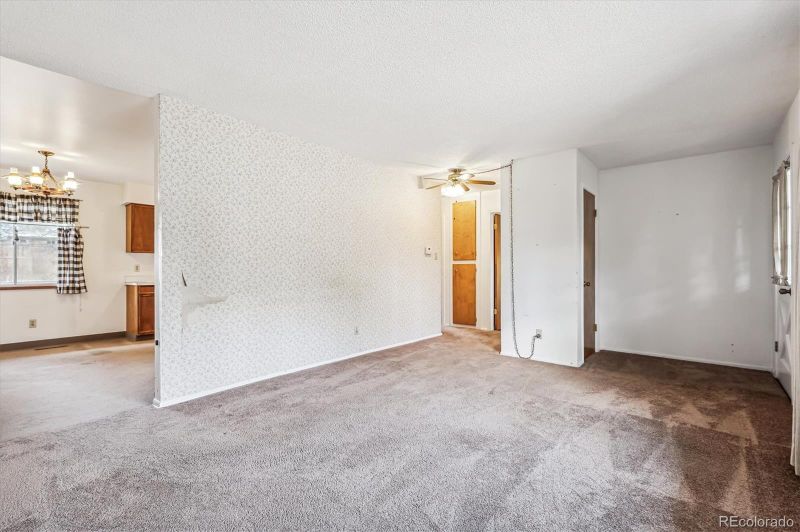 6053 S Cody Way, Littleton, CO 80123