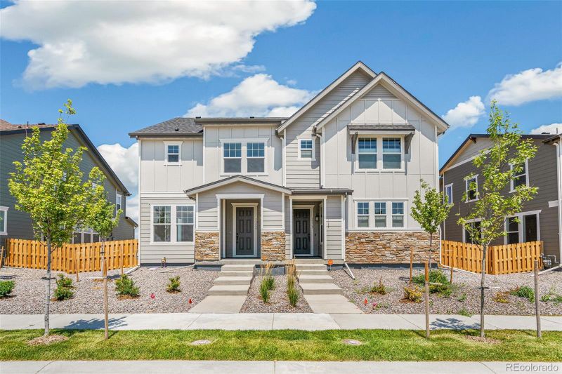 13557 E 110th Dr, Commerce City, CO 80022