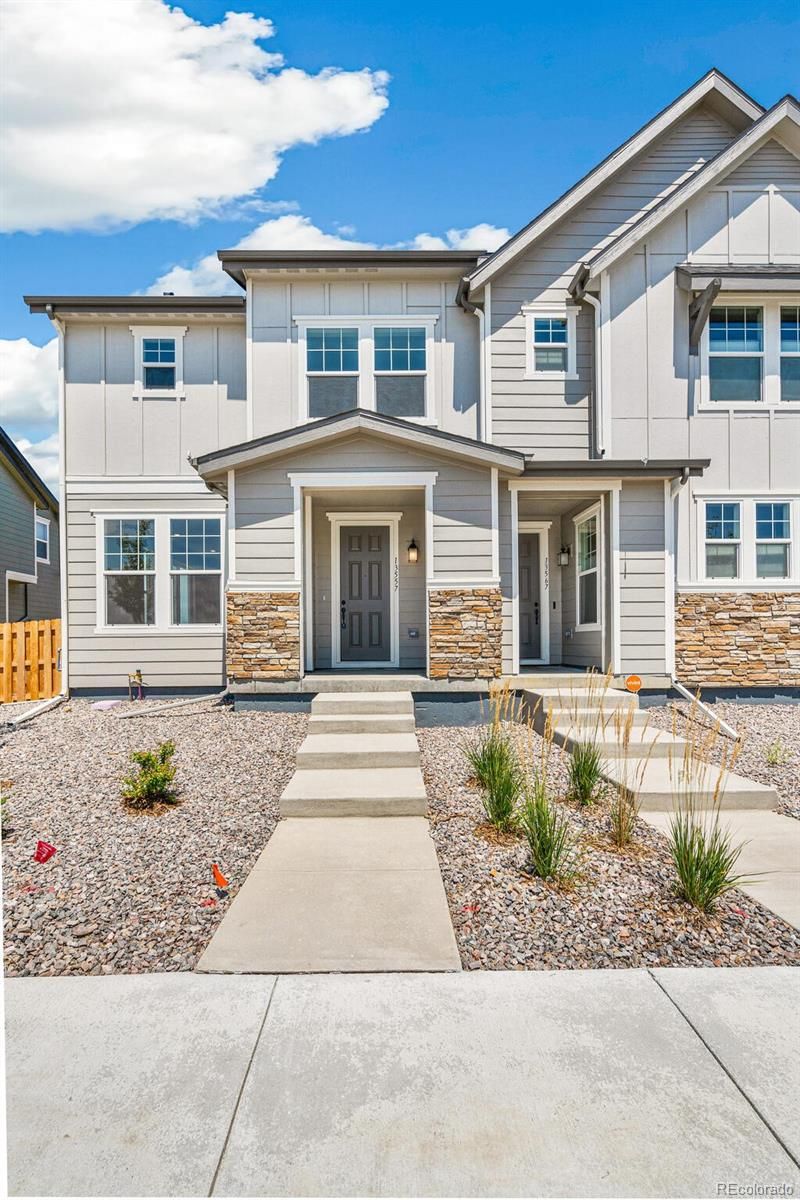 13557 E 110th Dr, Commerce City, CO 80022