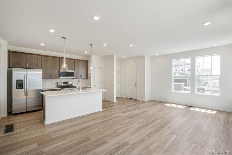 13557 E 110th Dr, Commerce City, CO 80022
