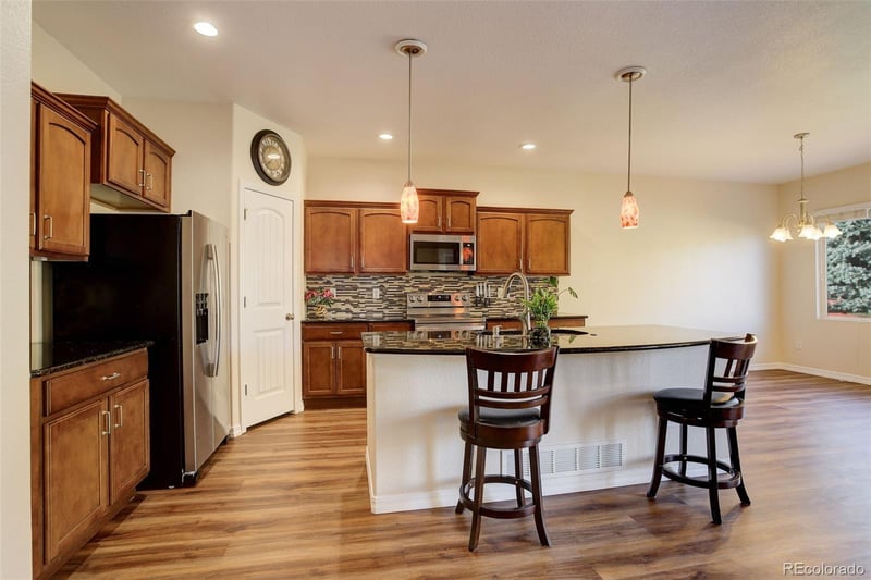 4956 Daredevil Dr, Colorado Springs, CO 80911