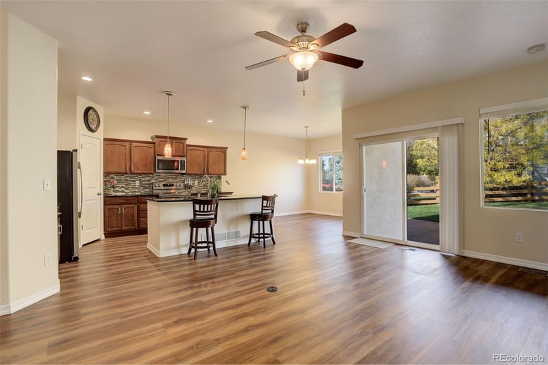 4956 Daredevil Dr, Colorado Springs, CO 80911