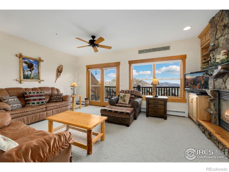 2625 Marys Lake Rd #S3, Estes Park, CO 80517