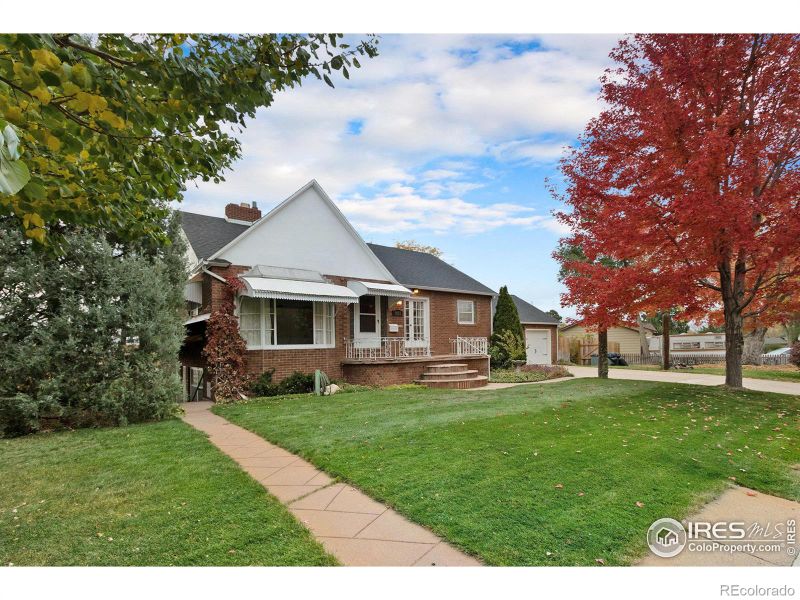 1033 22nd Ave Ct, Greeley, CO 80631