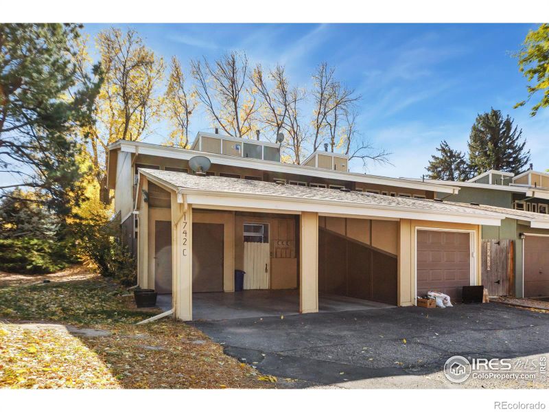 1742 Springmeadows Ct #C, Fort Collins, CO 80525