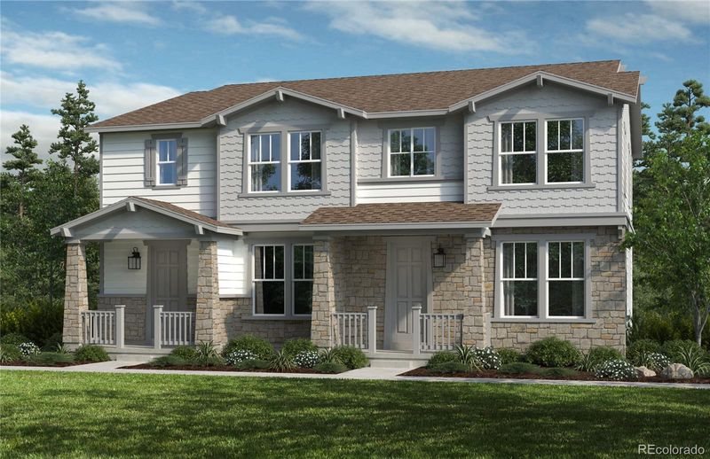 6301 N Malaya St, Aurora, CO 80019
