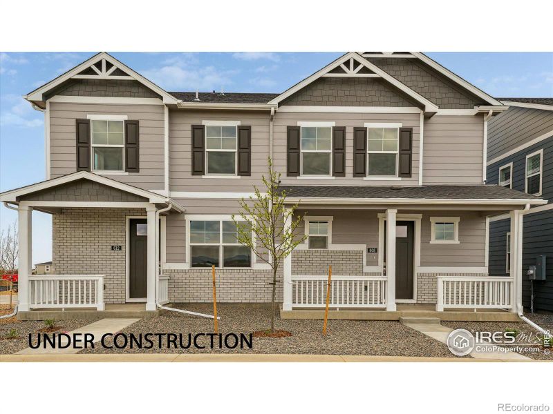 660 Thoroughbred Ln, Johnstown, CO 80534