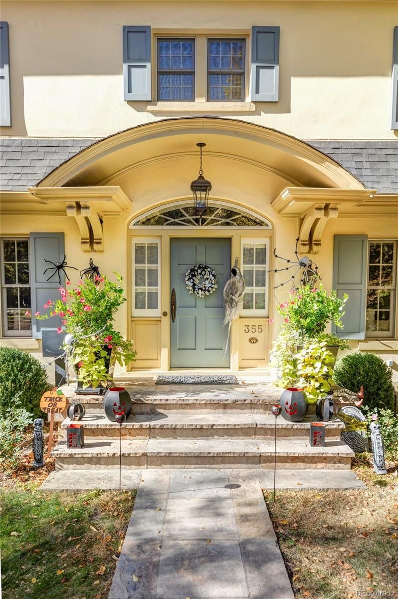 355 N High St, Denver, CO 80218