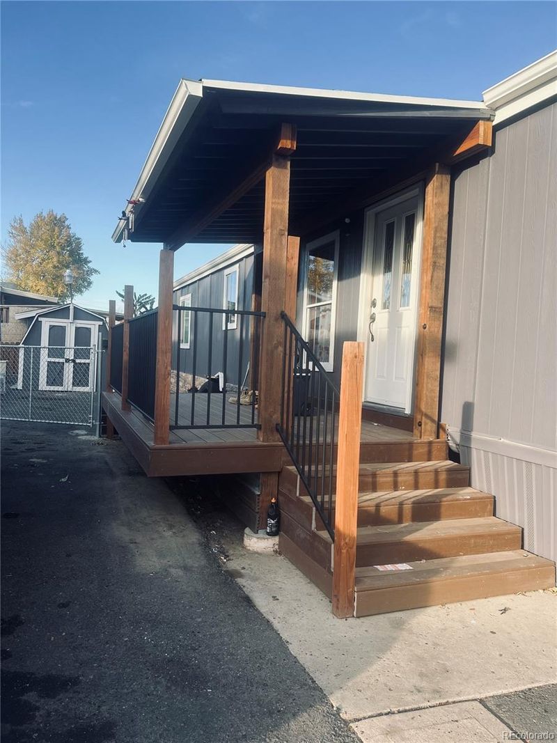 1500 W Thornton Pw Lot 52, Thornton, CO 80260