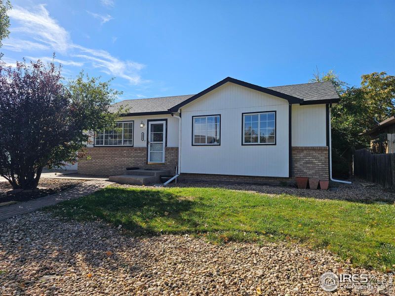 223 Ash St, Fort Morgan, CO 80701