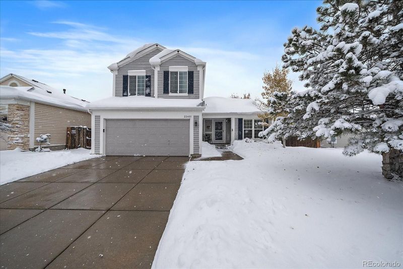 22405 E Dorado Ave, Aurora, CO 80015