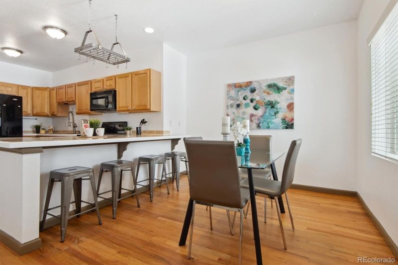 1569 Hooker St, Denver, CO 80204