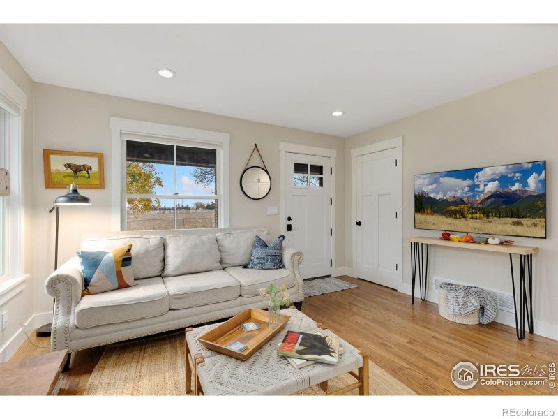 114 E Nebraska Ave, Berthoud, CO 80513