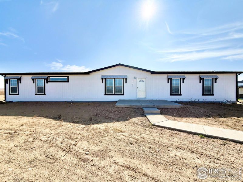 44088 County Road 68, Briggsdale, CO 80611