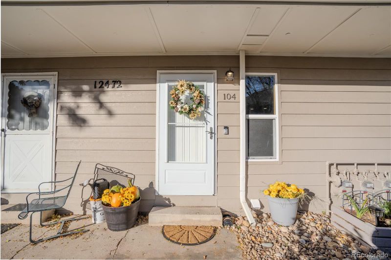 12472 W Nevada Pl #104, Lakewood, CO 80228
