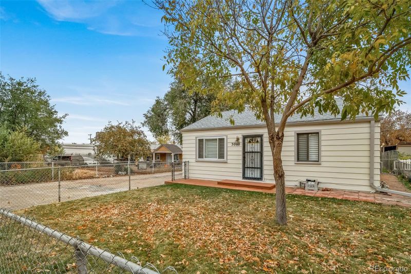 3080 W Longfellow Pl, Denver, CO 80221