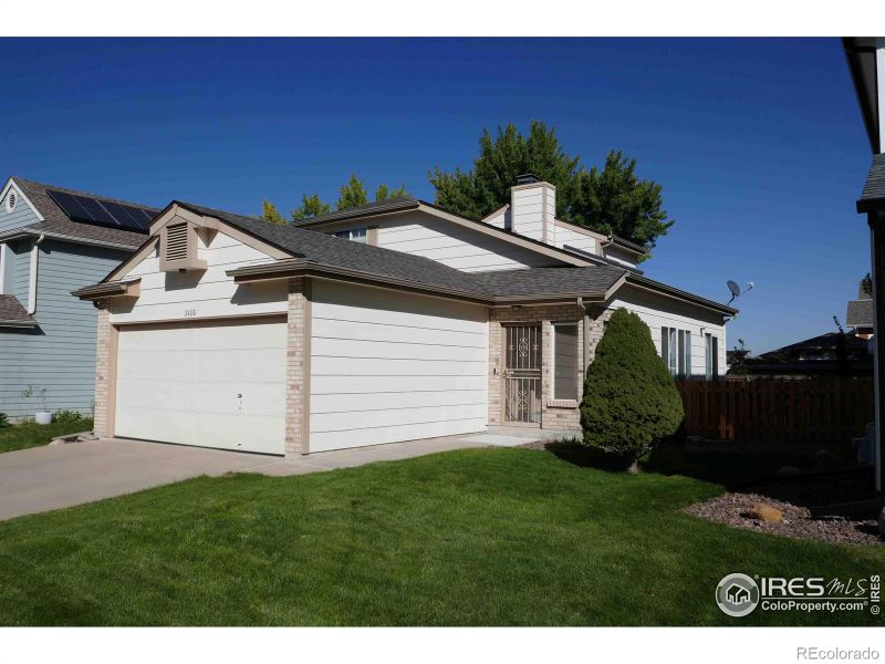 2420 S Springwood Ct, Lafayette, CO 80026