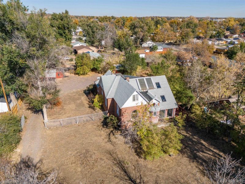7005 W 52nd Ave, Arvada, CO 80002
