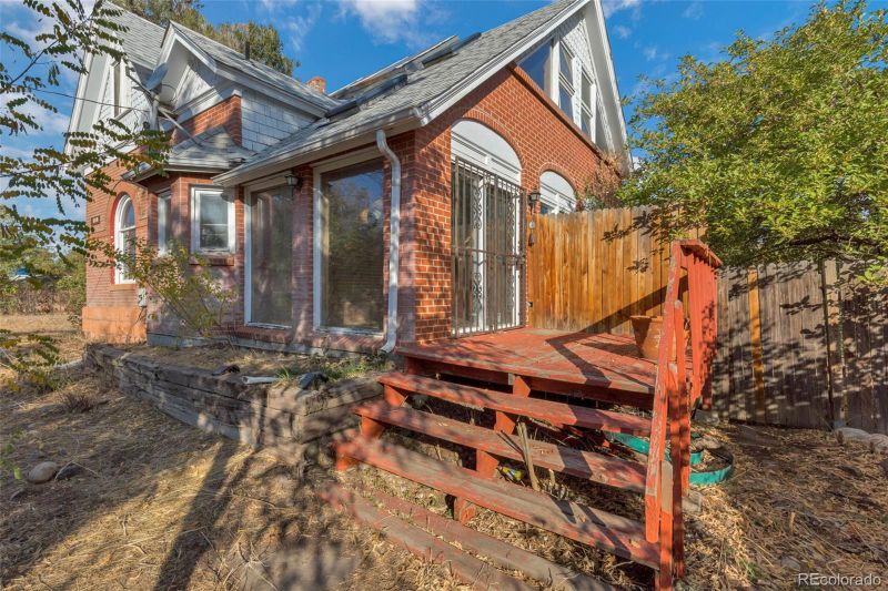 7005 W 52nd Ave, Arvada, CO 80002