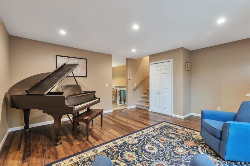 12833 W Tufts Ave, Morrison, CO 80465