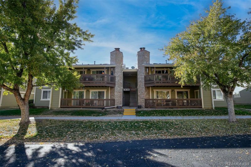 3410 S Eagle St #204, Aurora, CO 80014