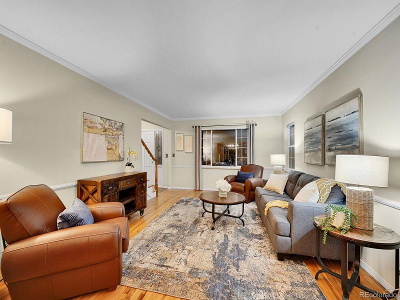 6188 S Elati Ct, Littleton, CO 80120