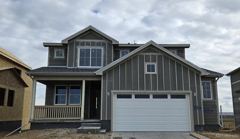 386 Grey Rock St, Brighton, CO 80601