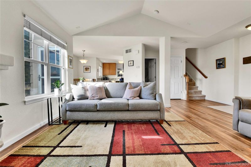 7614 S Quemoy St, Aurora, CO 80016