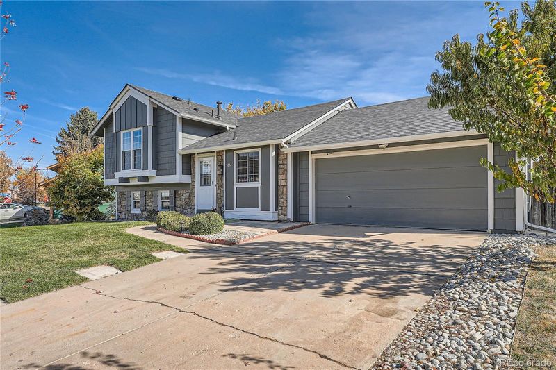 5832 S Netherland Cir, Centennial, CO 80015