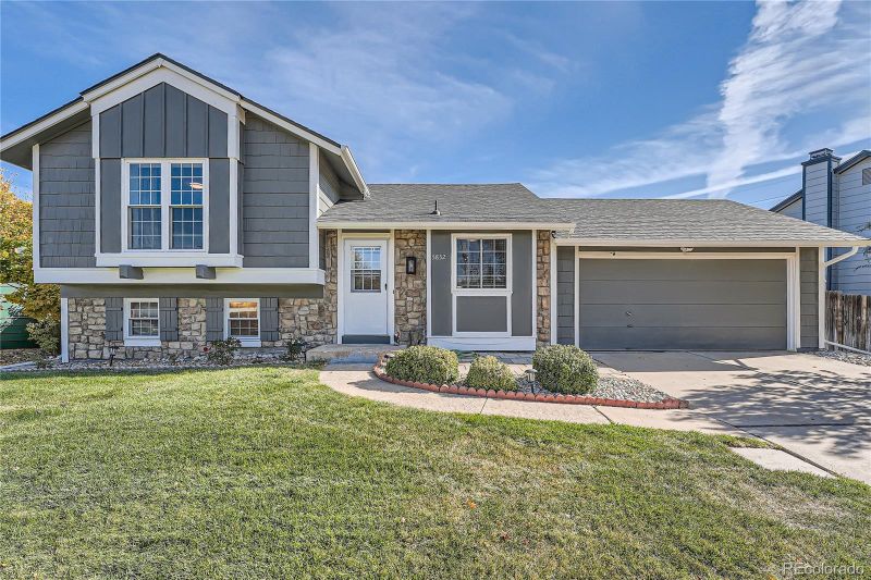 5832 S Netherland Cir, Centennial, CO 80015