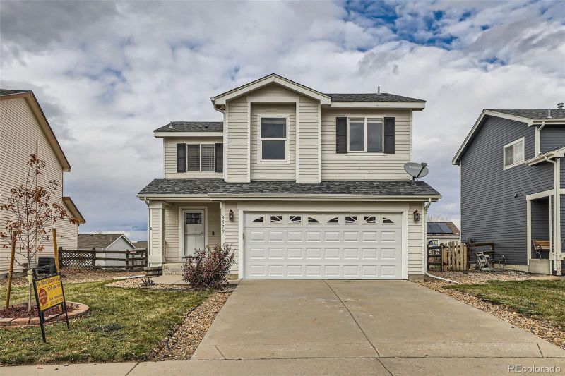 9579 Marmot Ridge Cir, Littleton, CO 80125