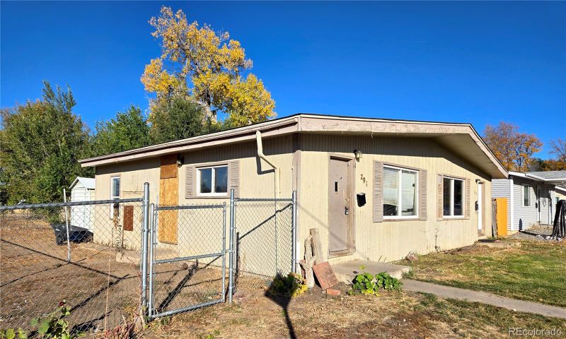 285 - 291 S 2nd Ave, Brighton, CO 80601
