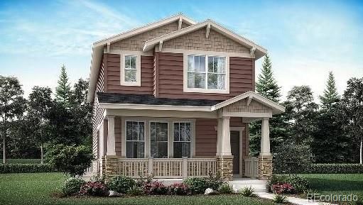 455 Bennett Ave, Bennett, CO 80102