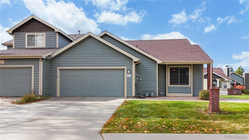 924 Richmond Dr #2, Fort Collins, CO 80526