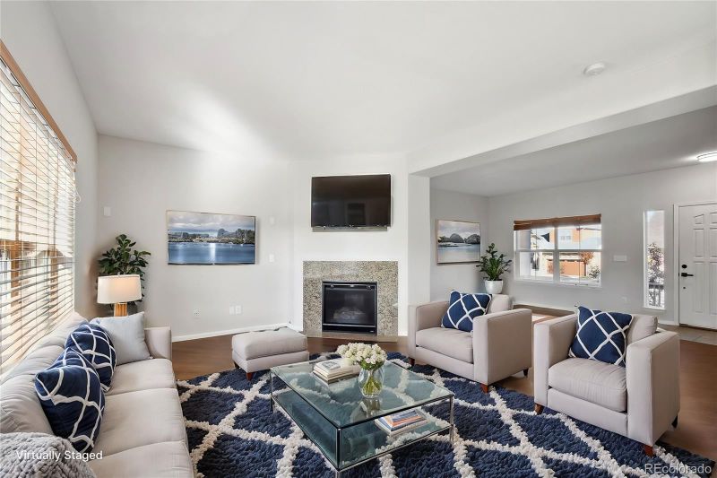 5601 S Biloxi Way, Aurora, CO 80016