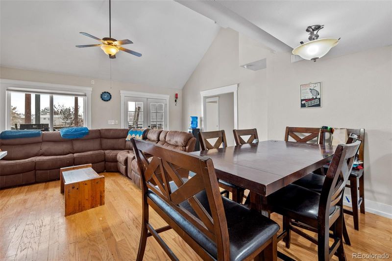 130 N Carlton St, Castle Rock, CO 80104