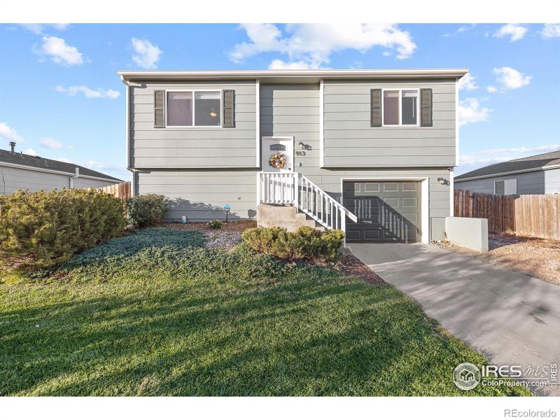 913 E 24th St Rd, Greeley, CO 80631