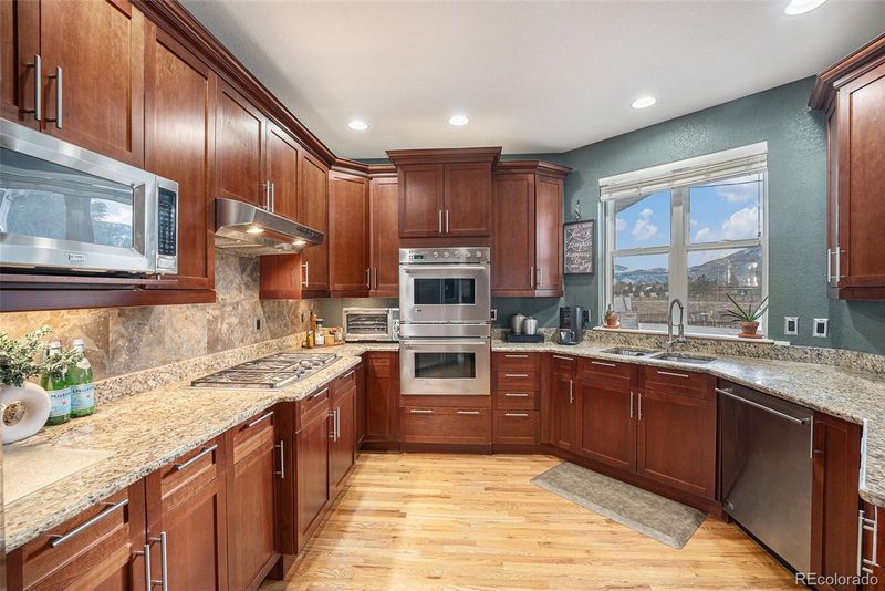 16200 W 54th Ave, Golden, CO 80403